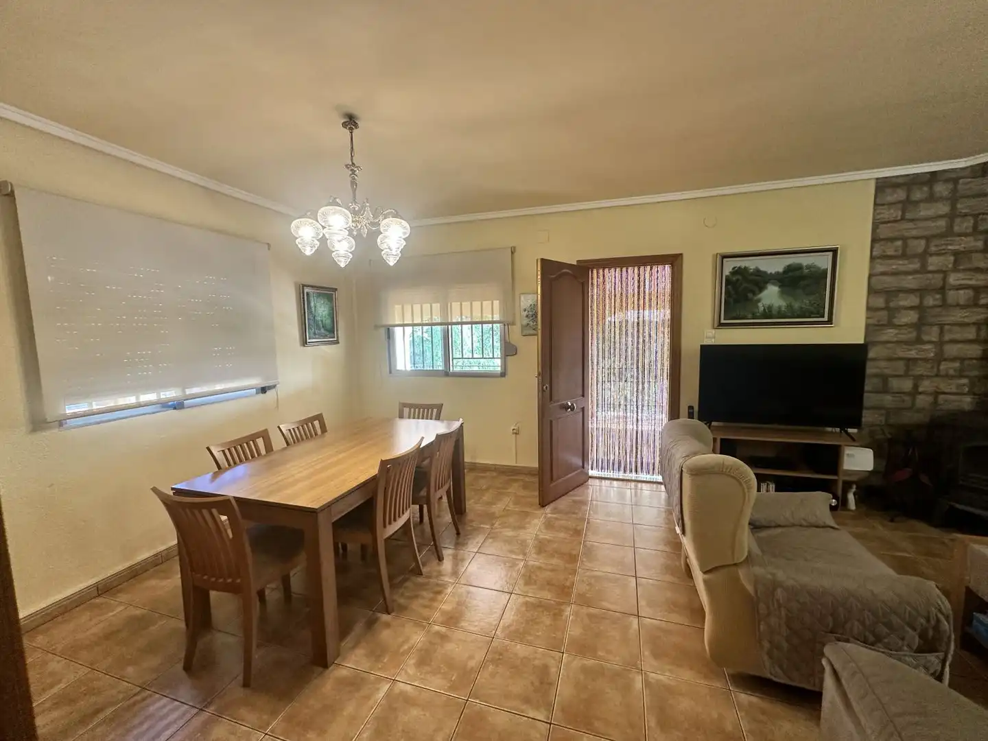 Villa avec piscine à vendre à Algar de Palància, imagen 24