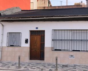 Single-family semi-detached for sale in Albatera