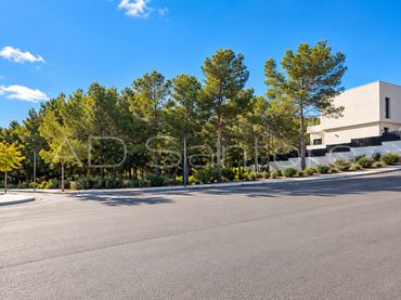 Terreno residenziale in vendita a Carrer Riera de Ribes 28b