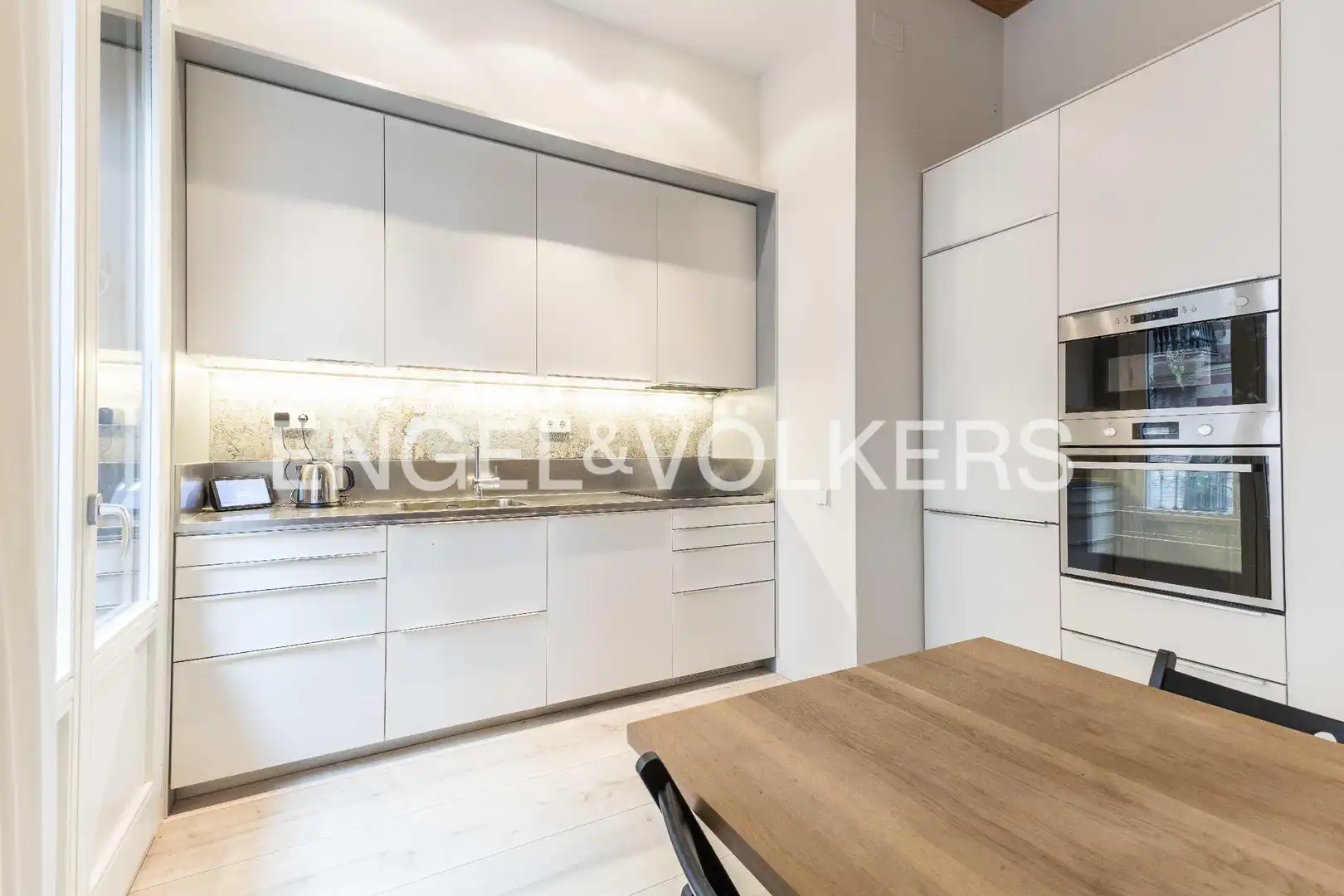 Loft zum Verkauf in El Raval