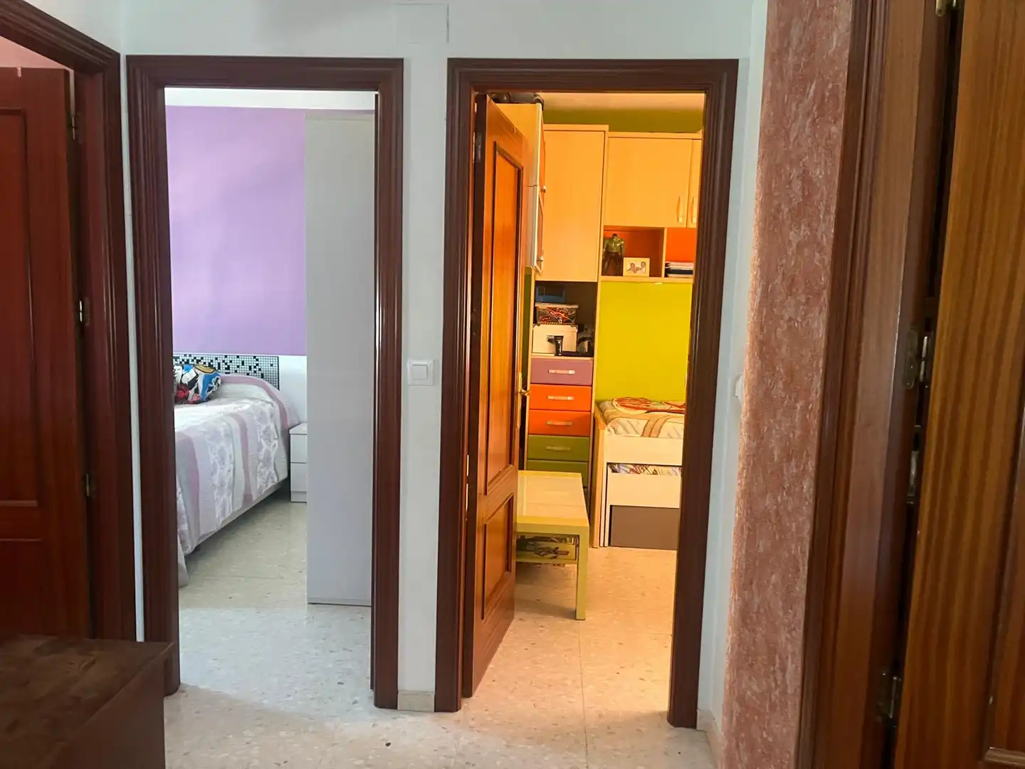 Reihenhaus zum Verkauf in La Carlota, imagen 6
