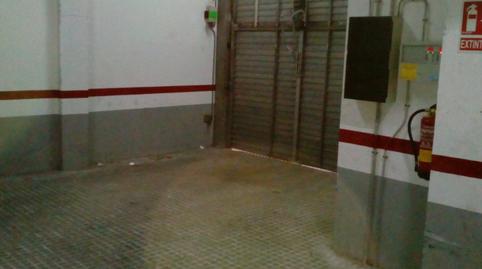 Foto 4 de Garaje de alquiler en Carrer D'antoni Fabra I Ribas, 16, Centre, Reus