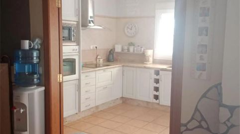 Foto 5 de Casa adosada en venta en Carrer de Ramón y Cajal, 22, Alberic, Valencia
