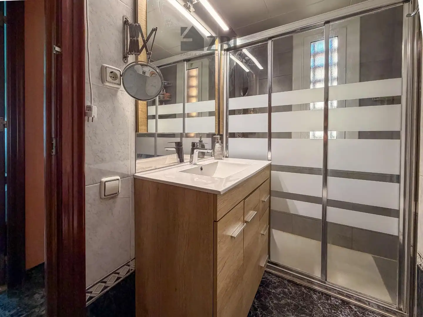 Baño de Piso en venta en Manresa con Aire acondicionado, Calefacción y Terraza