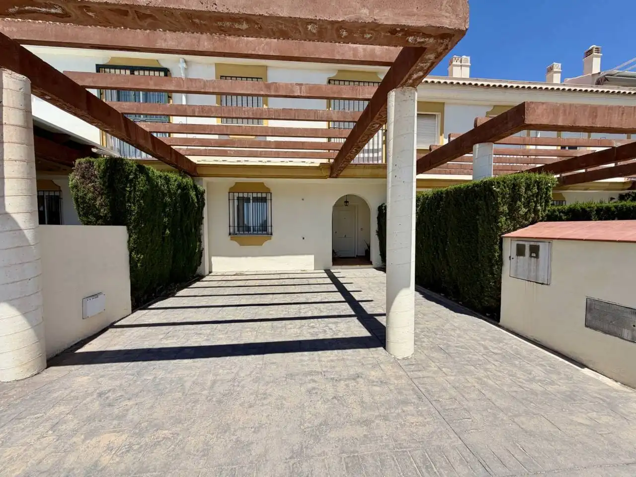 Detached homes for sale in Rincón de la Victoria  with Air Conditioner, Heating and Terrace