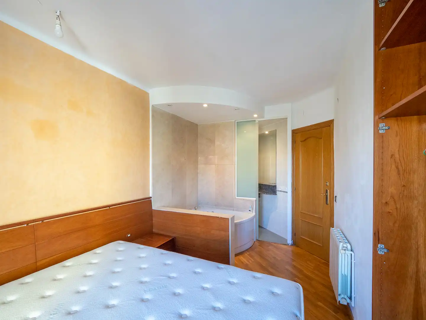 Wohnung zum Verkauf in Carrer de València, La Nova Esquerra de l'Eixample