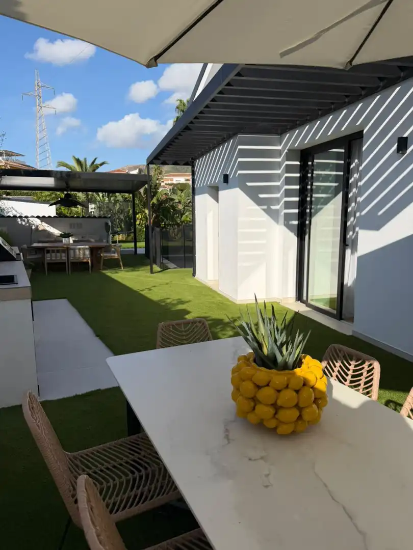 Villa avec piscine à vendre à Montealto - Monterrey, imagen 14