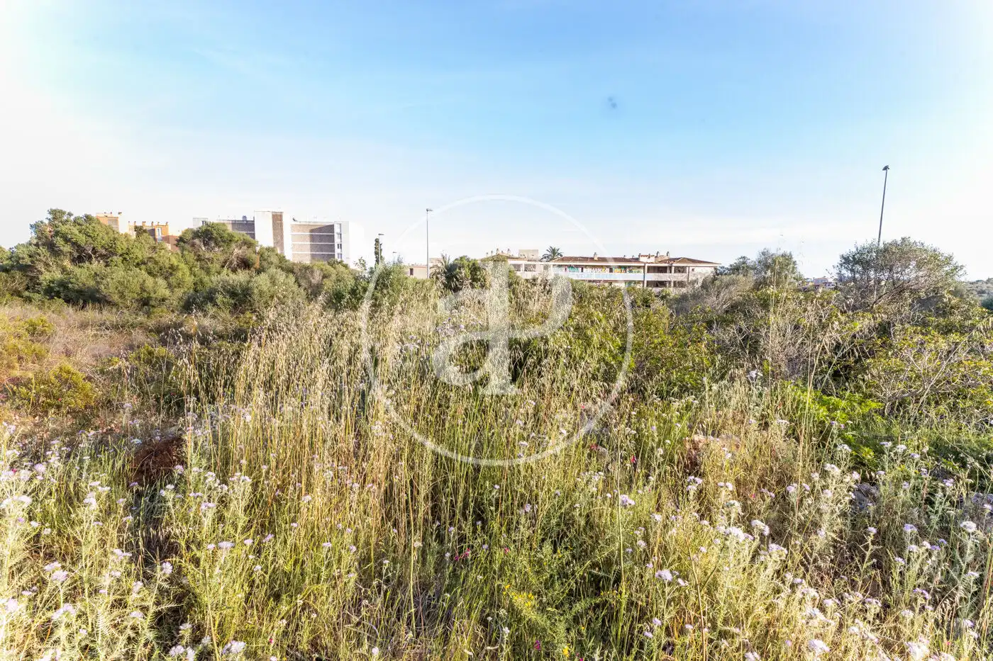 Residential zum Verkauf in Manacor