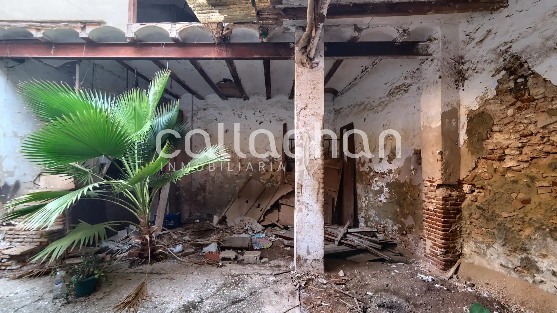 Casa adosada en venda en L'Alcúdia