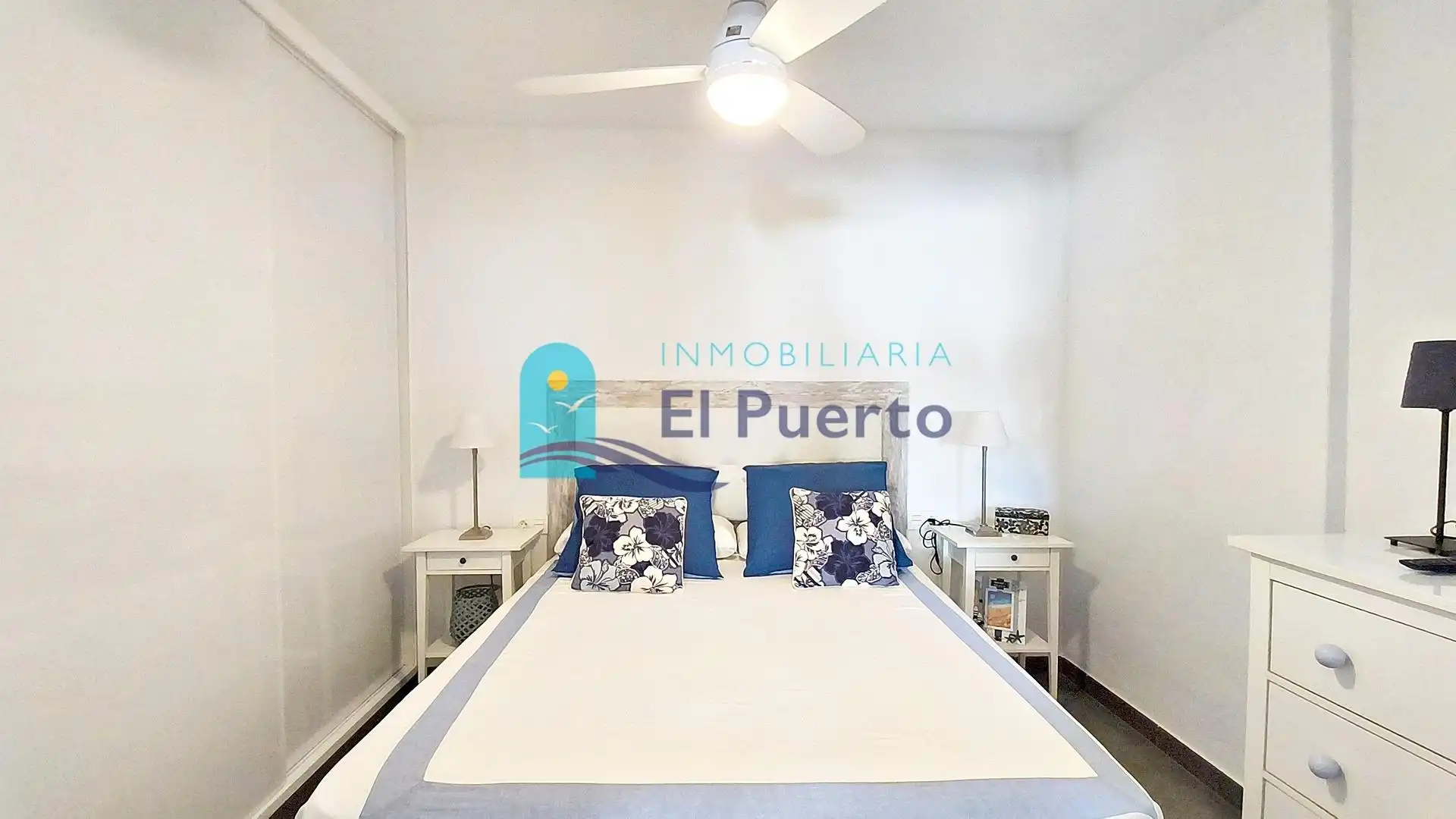 Apartament amb piscina en venda a Puerto de Mazarrón, imagen 16