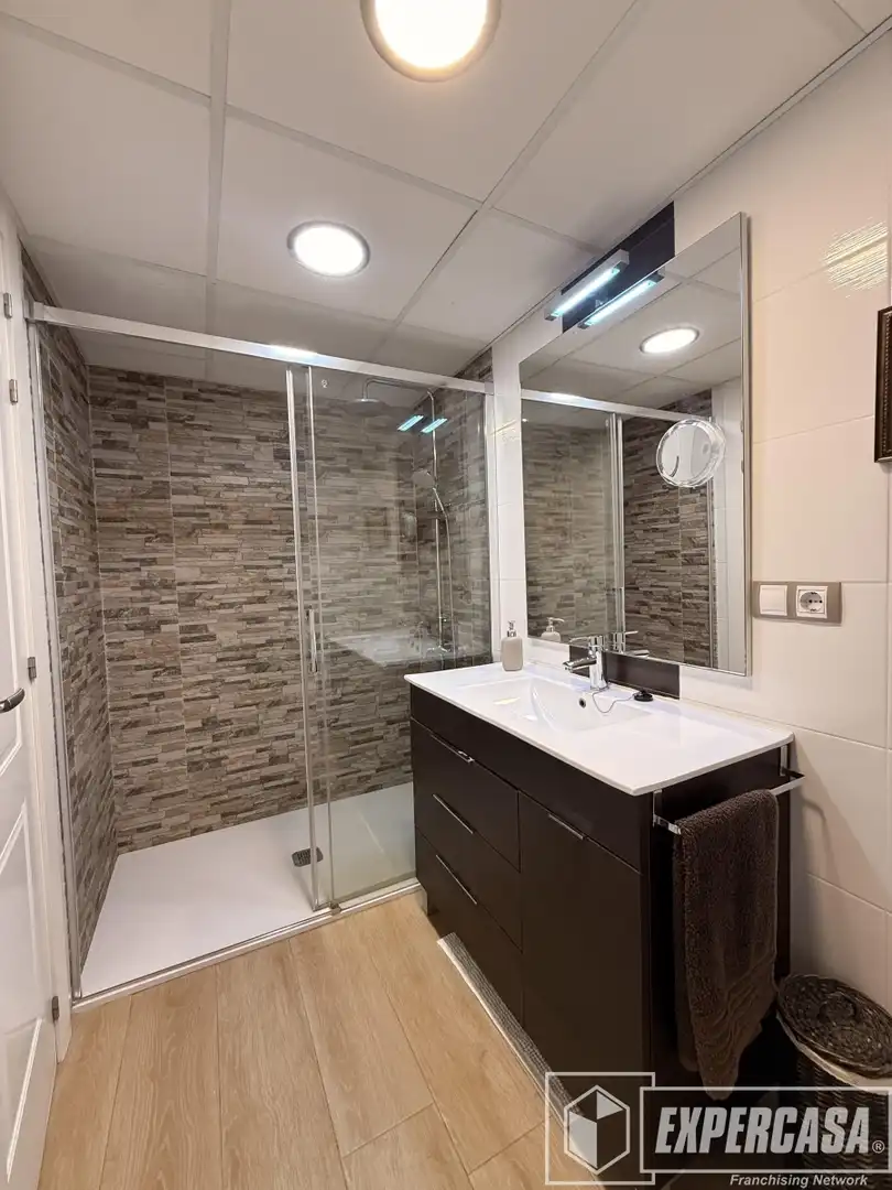 Piso en venta en Loriguilla