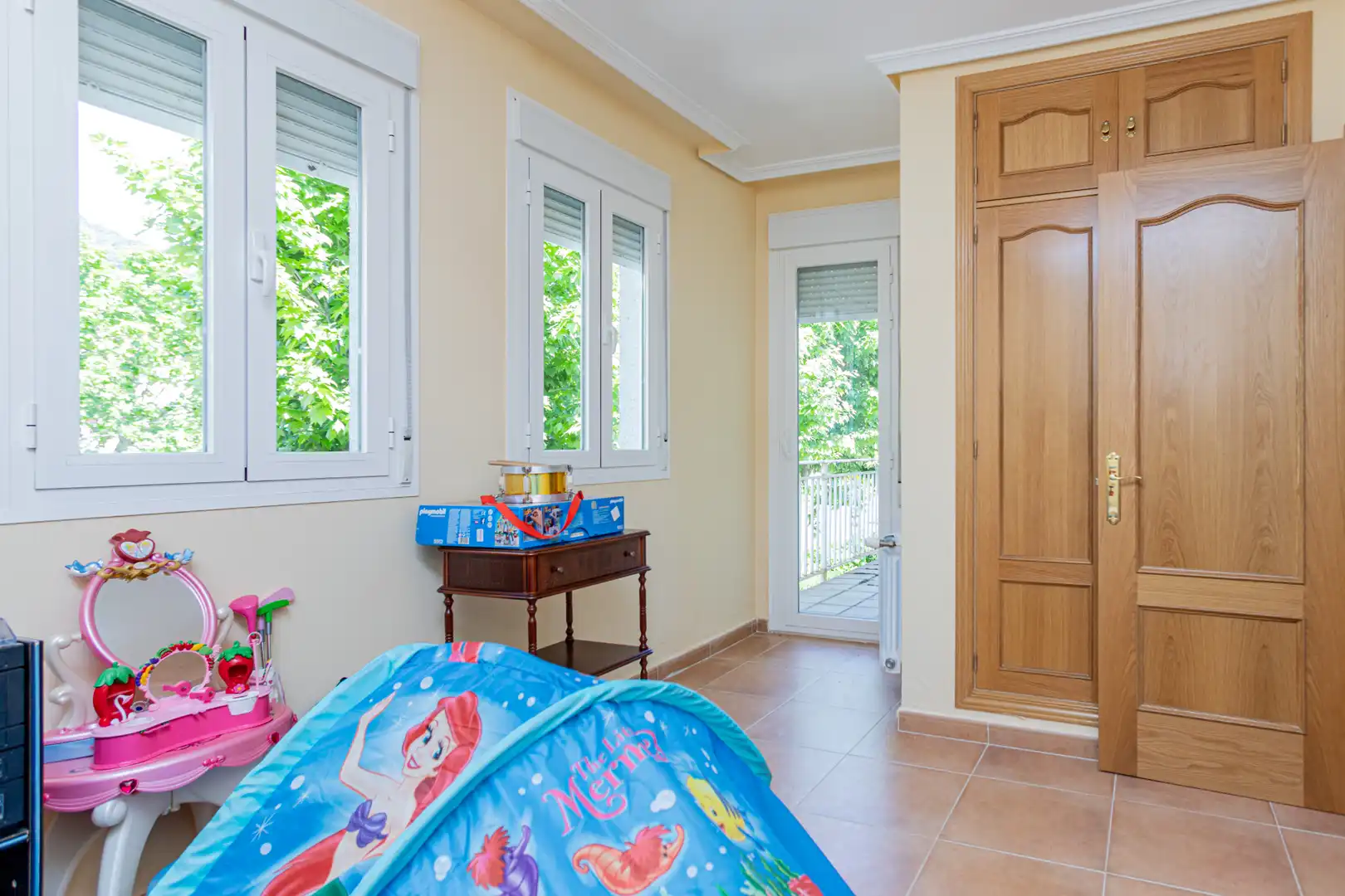 Detached homes for sale in Moralzarzal  with Heating, Furnished and Oven