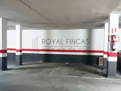 Aparcament de Pis en venda en Benalmádena amb Aire condicionat, Calefacció i Terrassa
