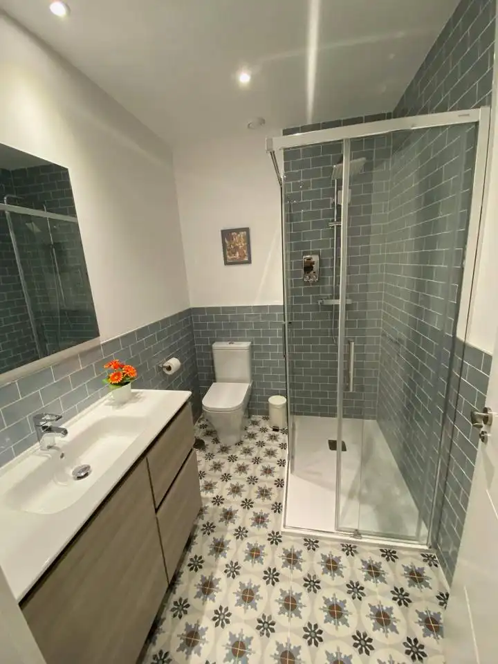 Wohnung zur Miete in Móstoles, Madrid