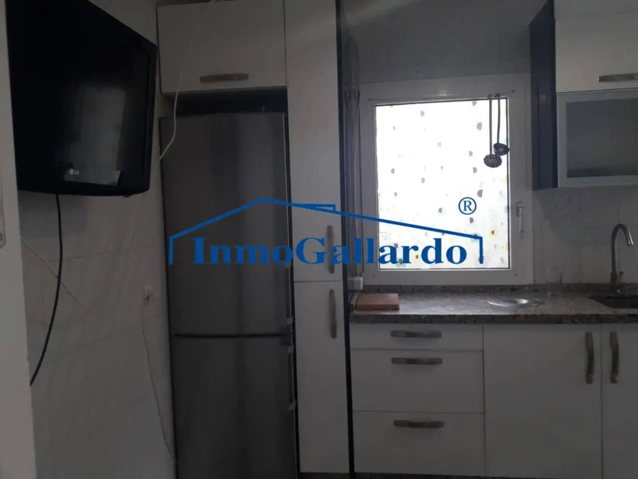 Cuina de Casa o xalet en venda en Málaga amb Aire condicionat, Terrassa i Piscina comunitària