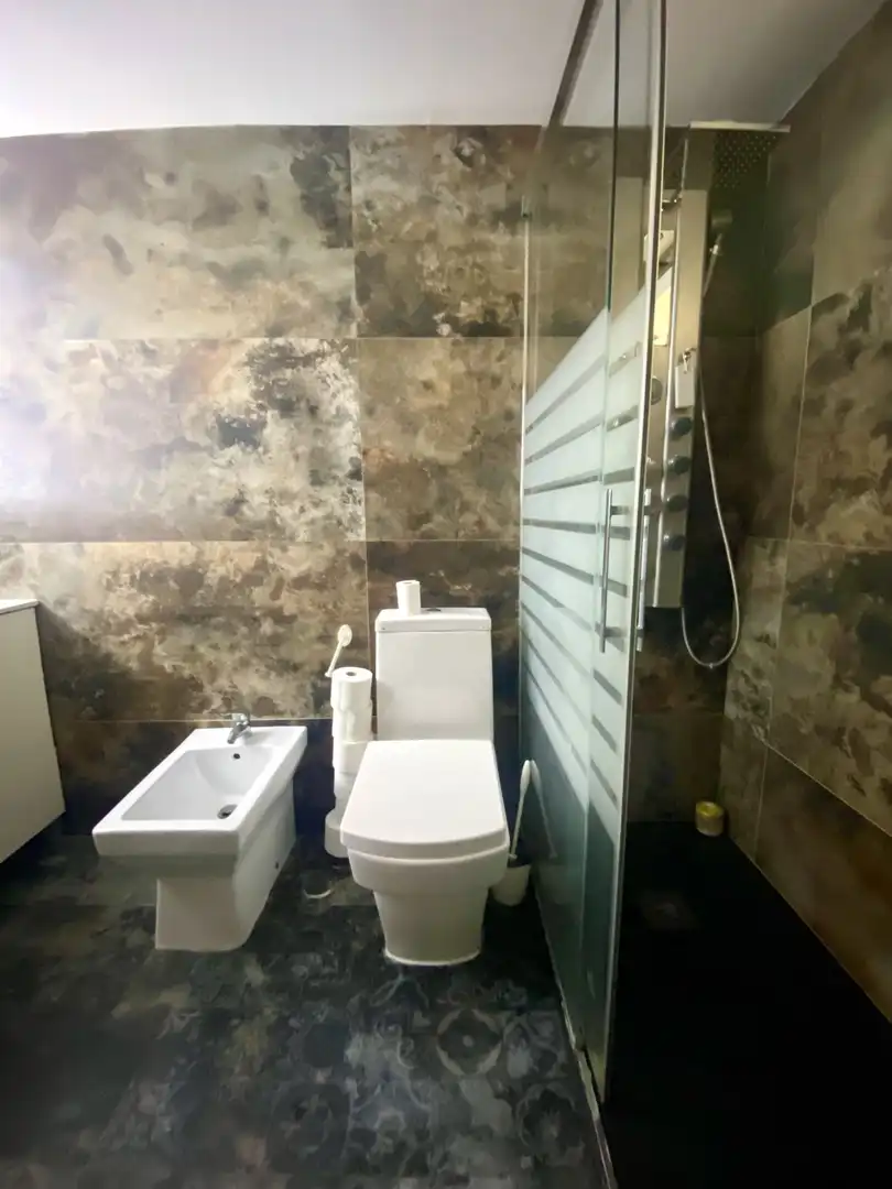 Flat for rent in Veredillas
