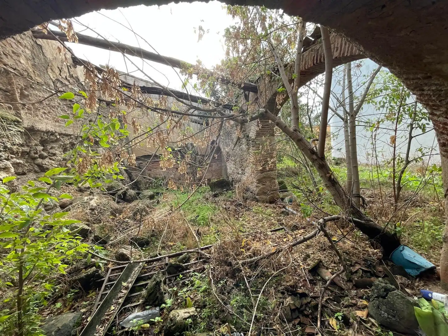 Casa rústica en venda a Malpartida de Cáceres, imagen 10