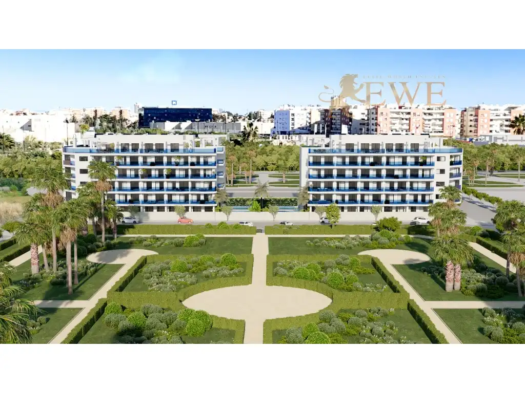 Mini appartamento in vendita a Arrabal Ue R4 Parque Lagunas Iv, imagen 8