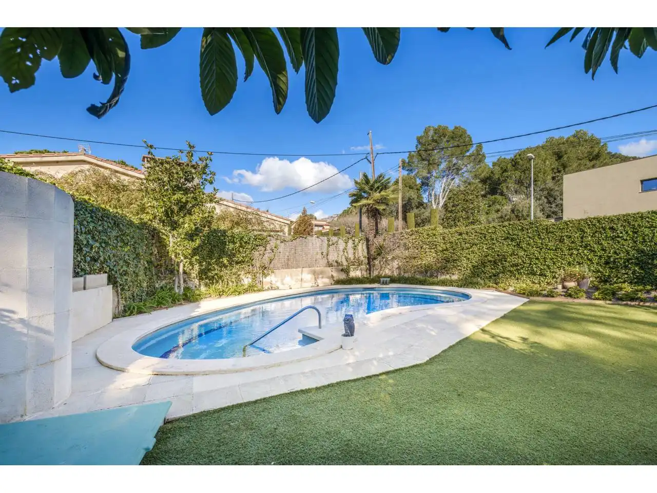 Haus mit Pool zum Verkauf in Matadepera, imagen 10