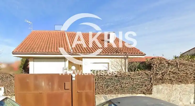 Chalet en venta en el Saler