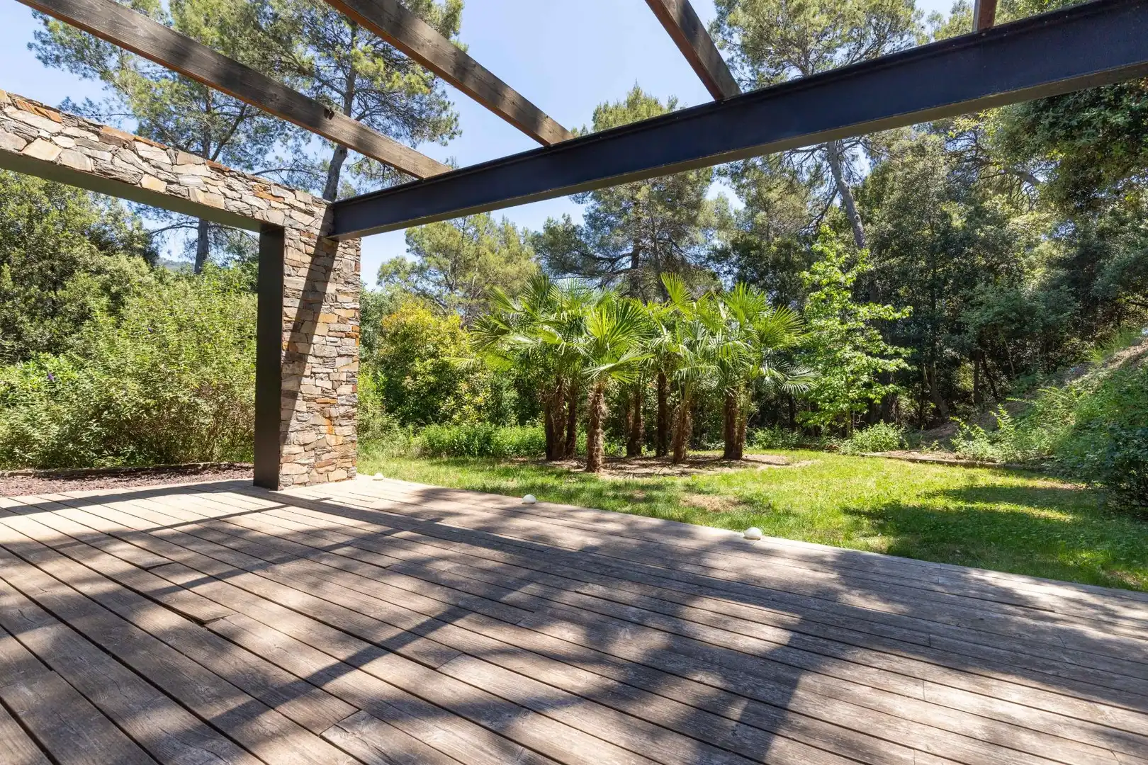Casa con giardino in vendita a Carrer del Turó de la Carlina 19, imagen 18