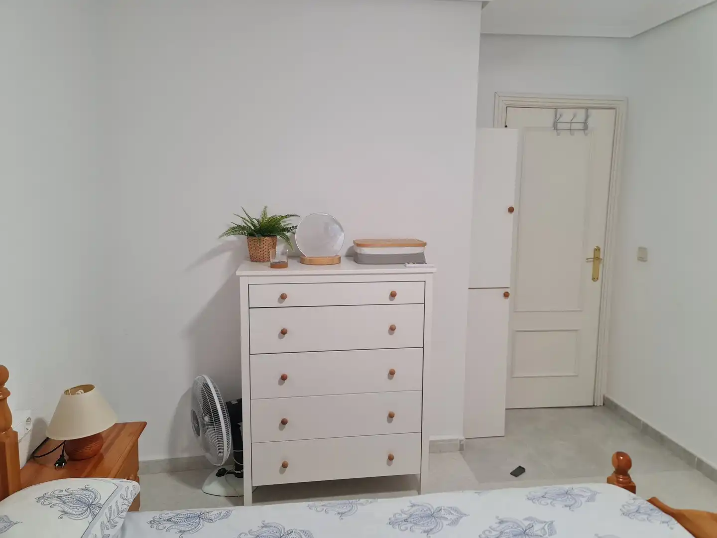 Apartament amb ascensor de lloguer a Santa Pola ciudad, imagen 5