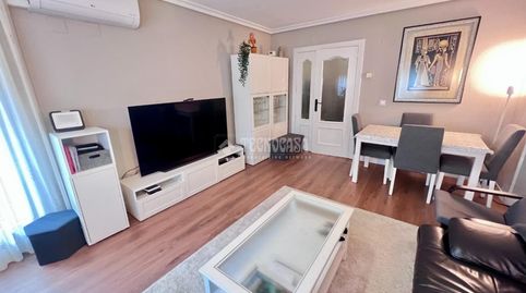 Foto 3 de Piso en venta en Ensanche, Alcalá de Henares