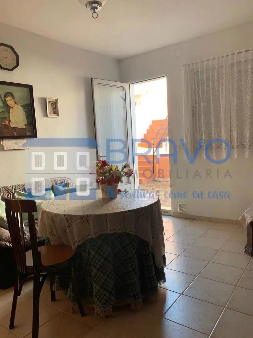 Haus mit Terrasse zum Verkauf in Calle Santa María, imagen 18
