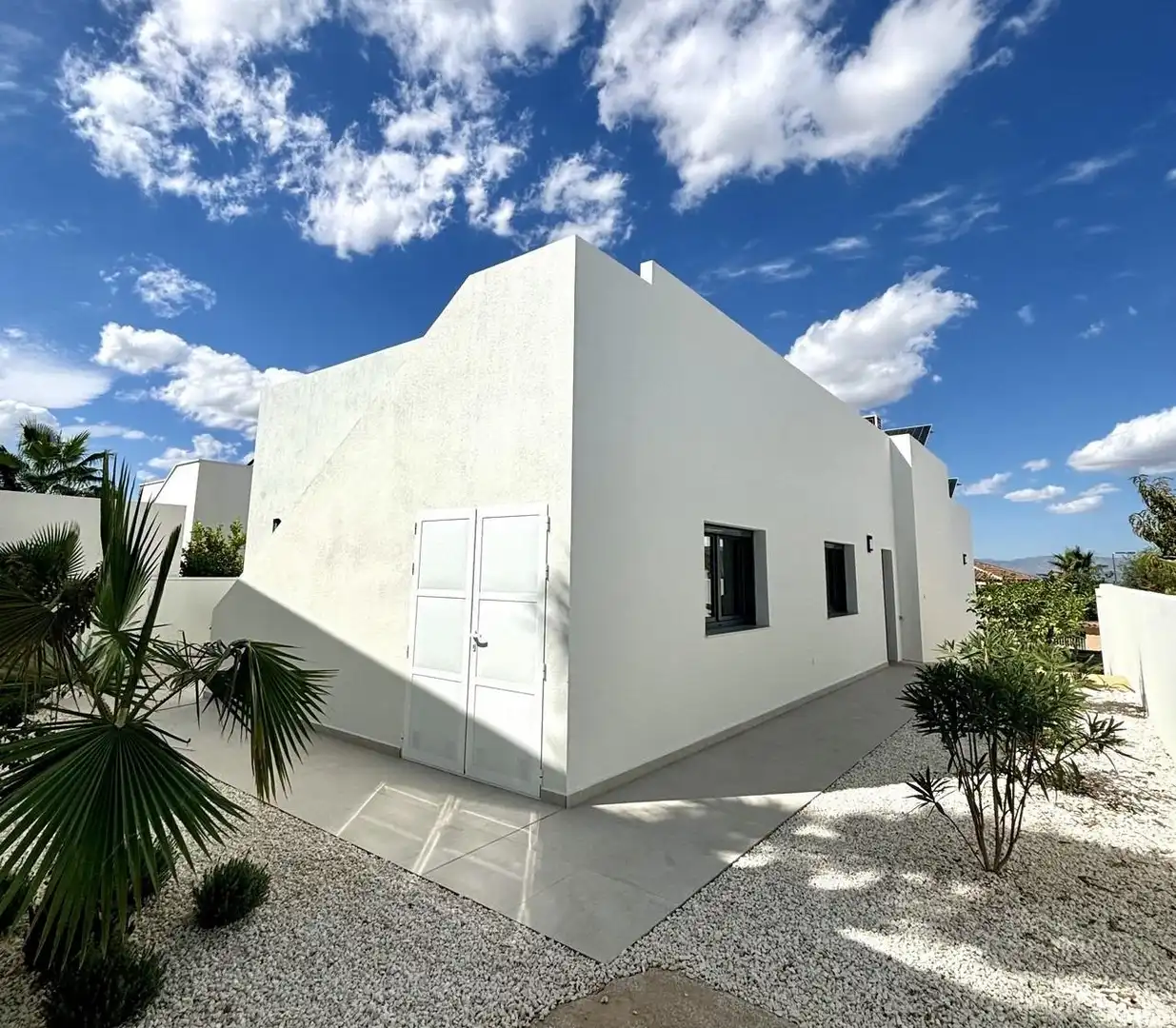 Chalet con piscina en venta en Benijófar, imagen 7
