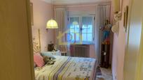 Bedroom of Flat for sale in Salamanca Capital