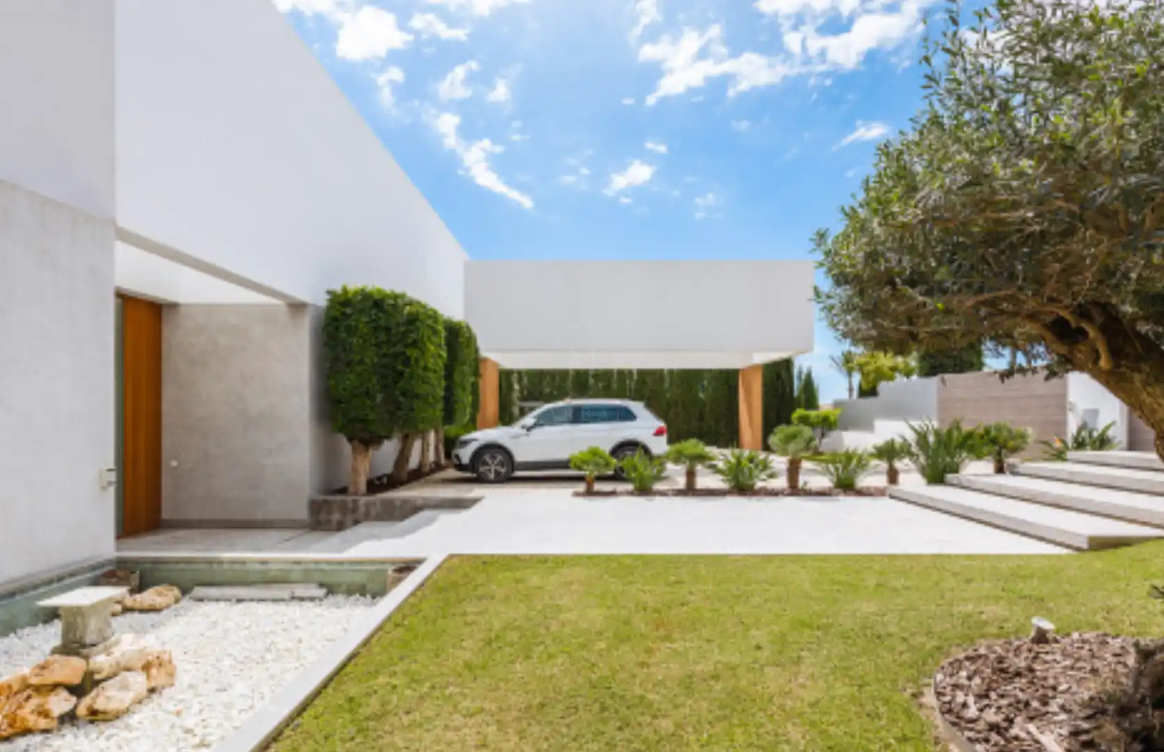 Casa con terraza en venta en Los Flamingos, imagen 44