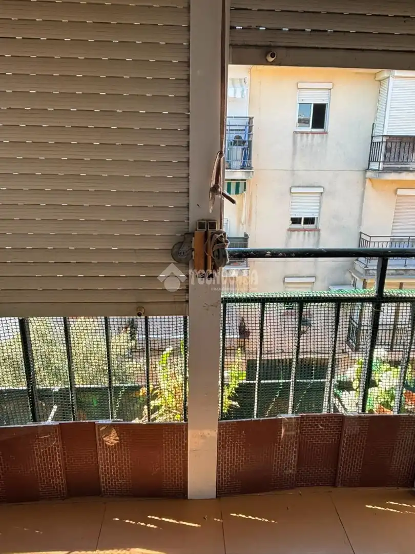 Terraza de Piso en venta en Alcalá de Guadaira con Terraza y Amueblado