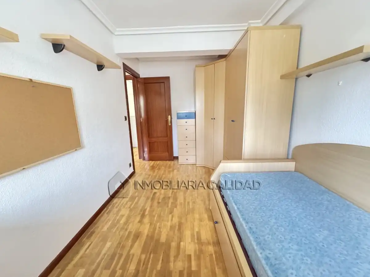 Wohnung mit Aufzug zur Miete in Zona Sur - Barrio Cortes, imagen 26