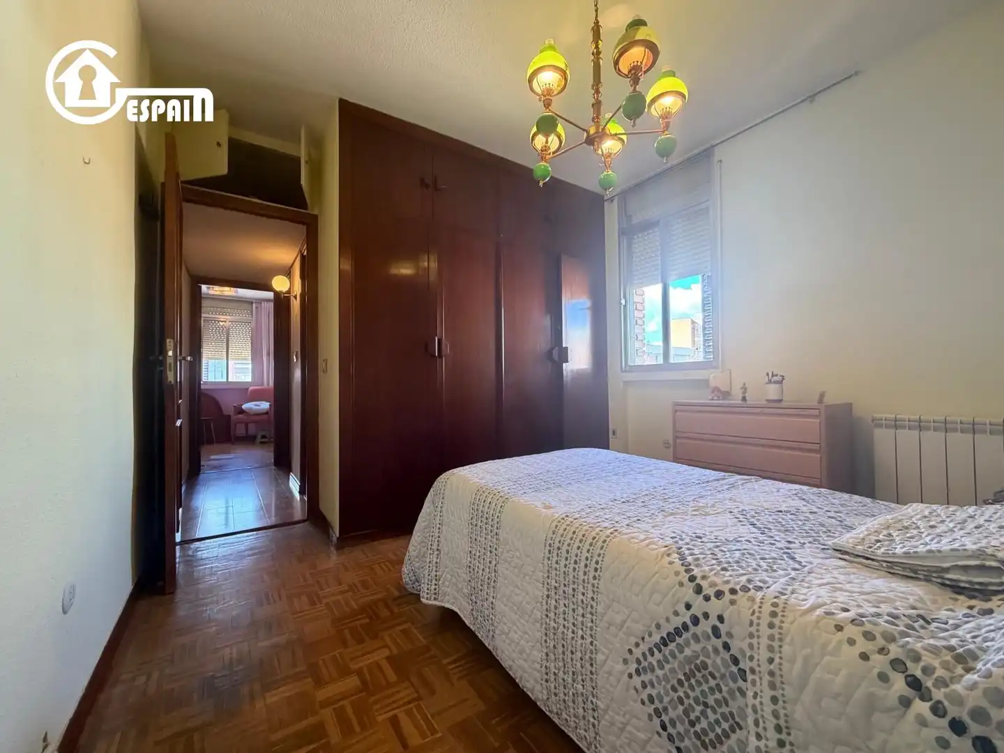 Flat for sale in Madrid, Madrid