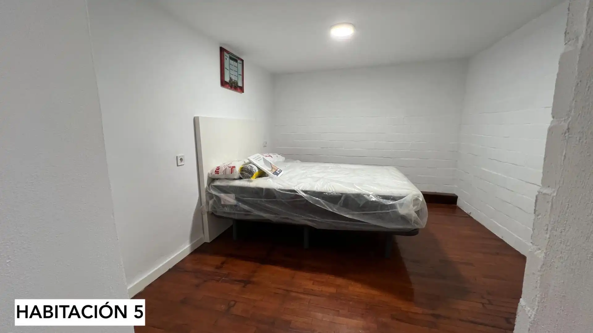 Habitación en La Ñora