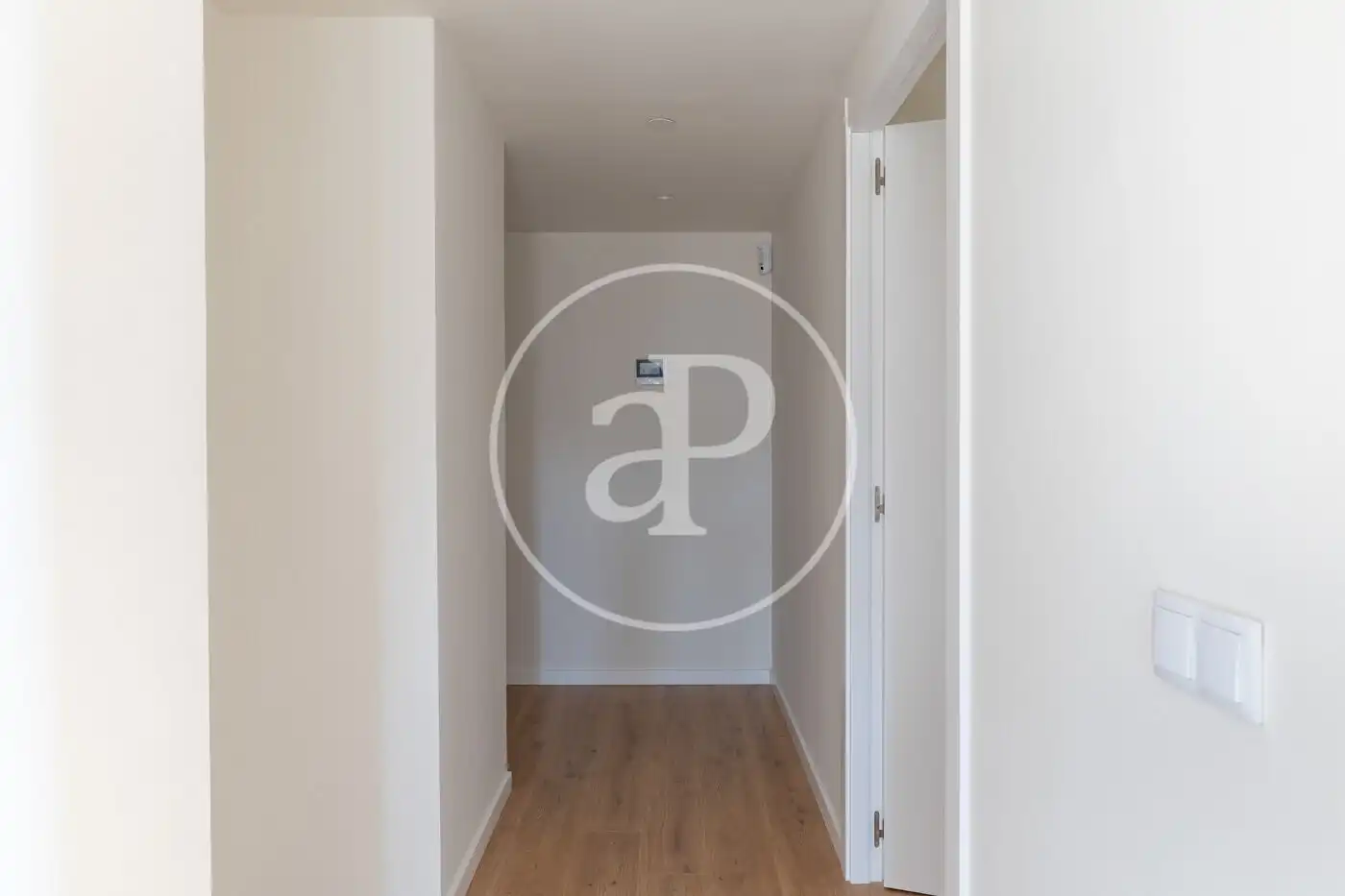 Piso de alquiler en Eixample