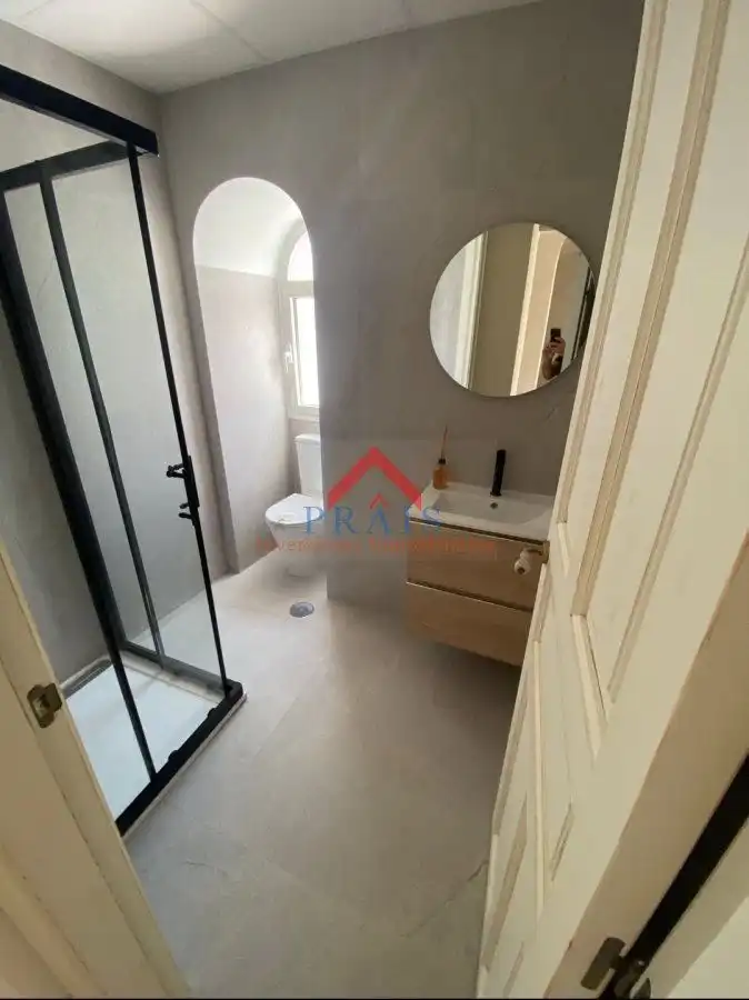 Baño de Piso en venta en Utrera con Aire acondicionado