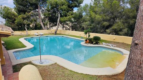 Foto 3 de Casa o xalet en venda a Casco Urbano, Alicante