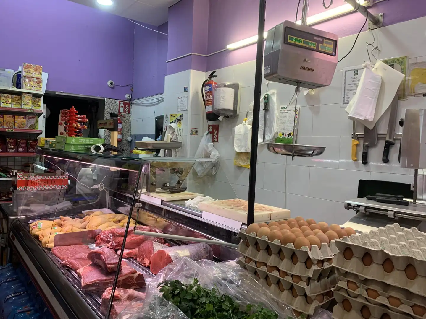 Local comercial en venda a Carrer de Mossèn Jacint Verdaguer, imagen 5