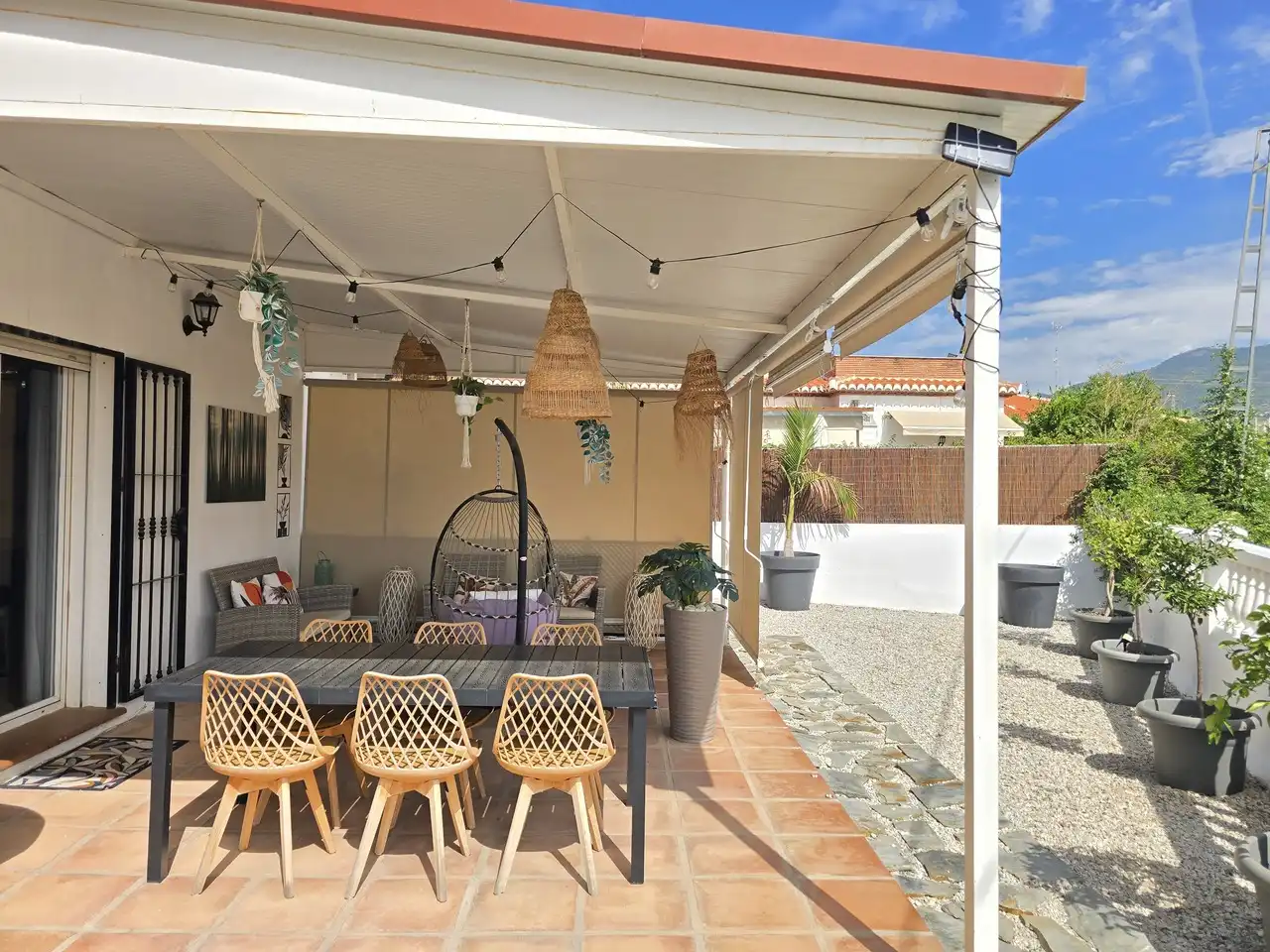 Casa amb piscina en venda a Alcaucín, imagen 8