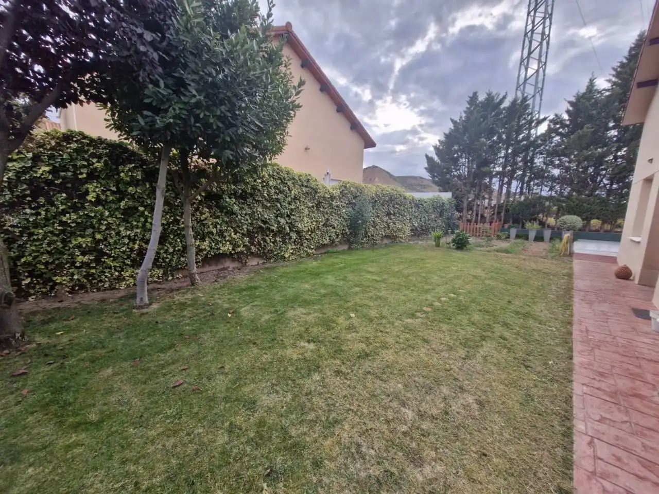 Casa o chalet en venta en Carretera Ctra. de Logroño, 132, Agoncillo