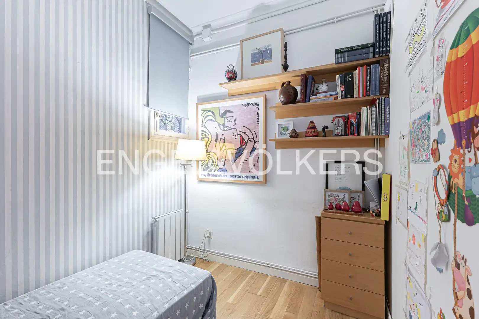 Habitación de Piso en venta en Eixample