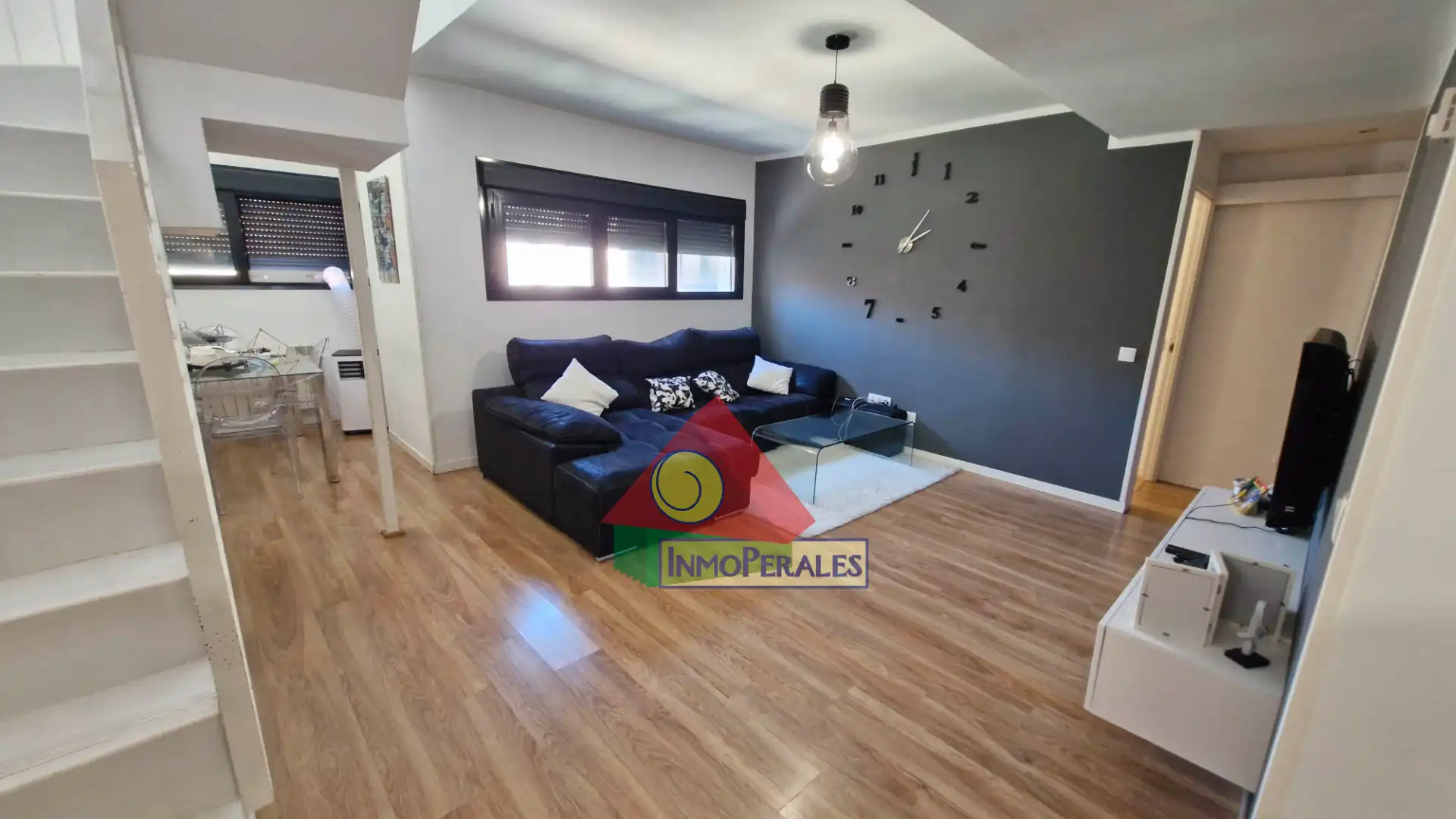 Maisonette zum Verkauf in Getafe, Madrid