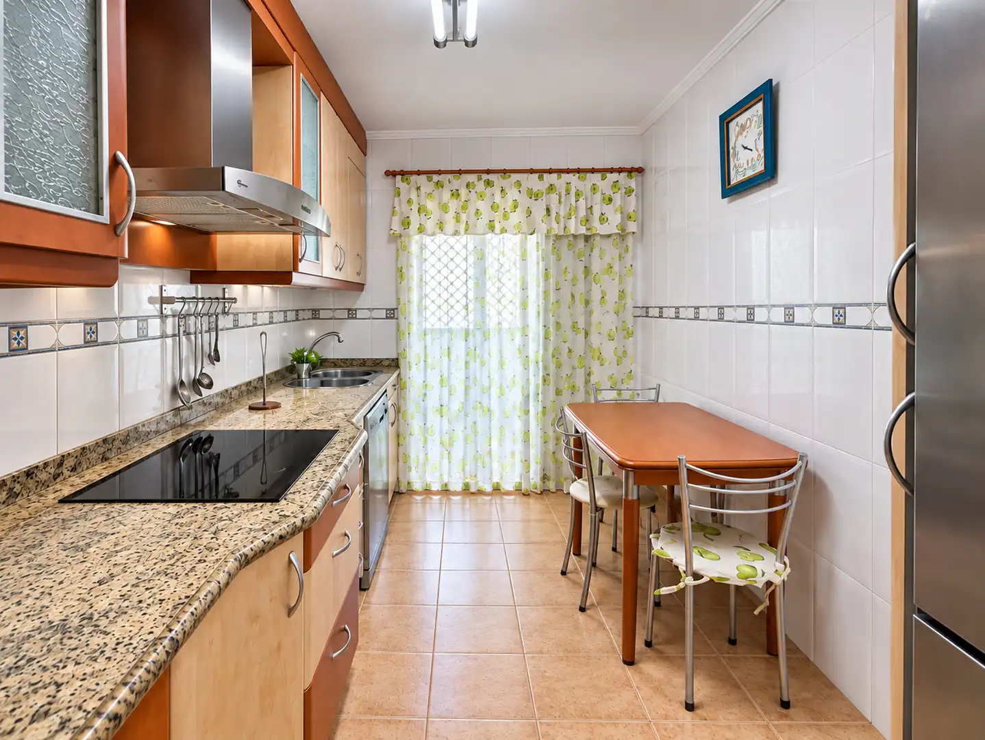 Flat for rent in Calle Paseo del Ferrocarril, El Astillero