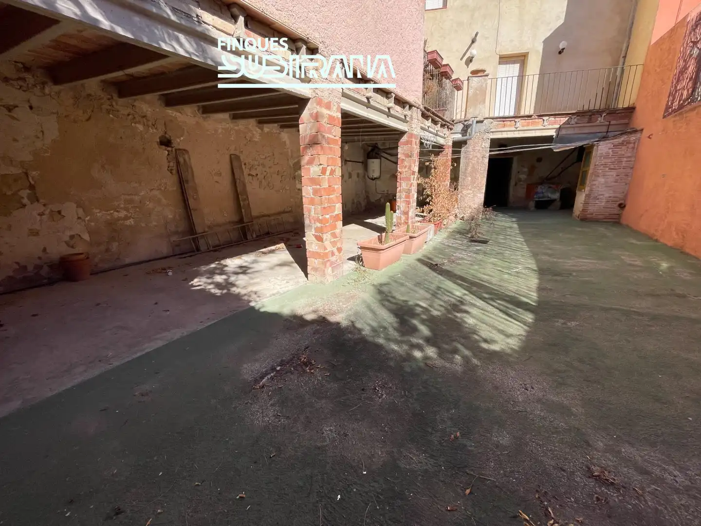 Casa con terraza en venta en Santa Coloma de Queralt, imagen 4