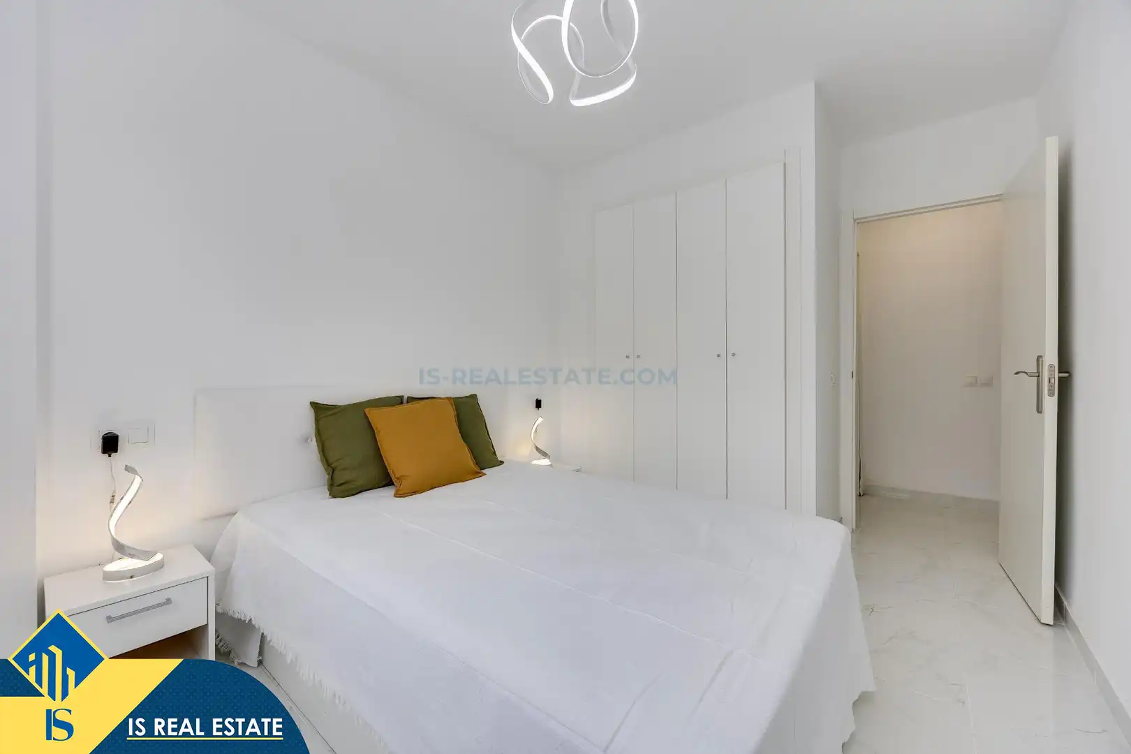 Apartment with pool for sale in Centro, imagen 18