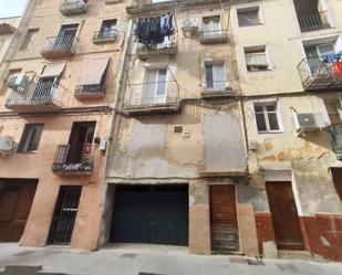 Exterior view of Flat for sale in Tortosa