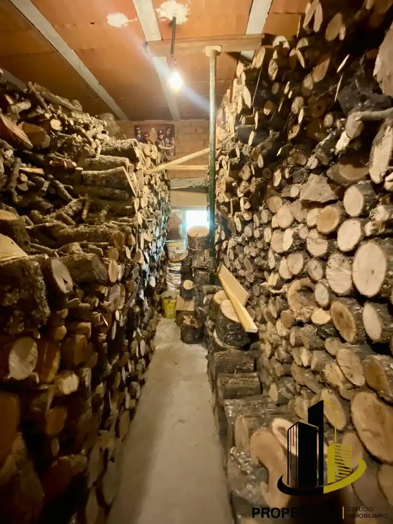 Casa o chalet en venta en Santibáñez de Béjar