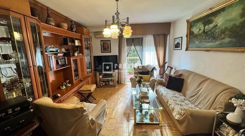 Photo 4 of Flat for sale in Antonio Folgueras, Palomeras Bajas, Madrid