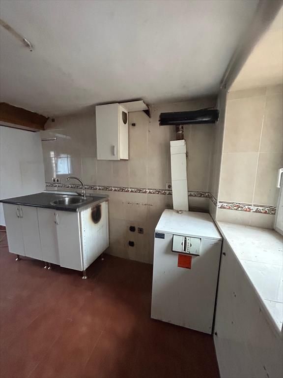 Cocina de Casa o chalet en venta en Ibeas de Juarros